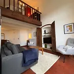 Magnifique Maison De Village Clim Vue 6 Pers