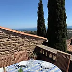 Magnifique Maison De Village Clim Vue 6 Pers Prázdninový dům *
