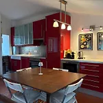 Prázdninový dům Magnifique Maison De Village Clim Vue 6 Pers Bormes-les-Mimosas