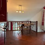 Prázdninový dům Magnifique Maison De Village Clim Vue 6 Pers