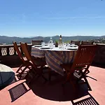 Magnifique Maison De Village Clim Vue 6 Pers Bormes-les-Mimosas