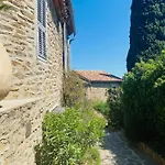 Prázdninový dům Magnifique Maison De Village Clim Vue 6 Pers