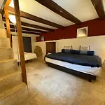 Prázdninový dům Magnifique Maison De Village Clim Vue 6 Pers Bormes-les-Mimosas