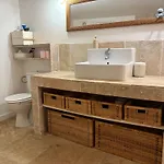 Prázdninový dům Magnifique Maison De Village Clim Vue 6 Pers Bormes-les-Mimosas