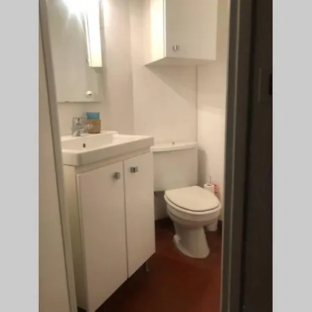 Сasa de vacaciones Magnifique Maison De Village Clim Vue 6 Pers Bormes-les-Mimosas