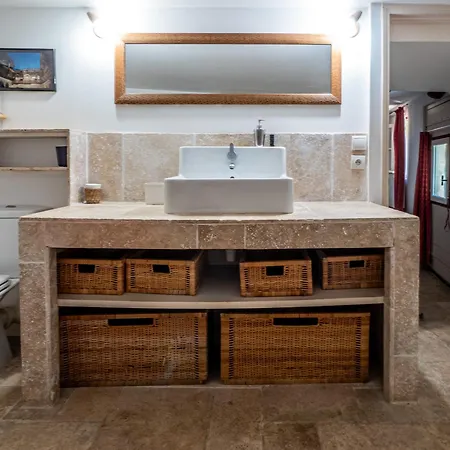 Magnifique Maison De Village Clim Vue 6 Pers Holiday home