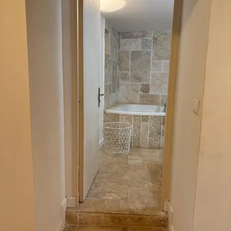 Magnifique Maison De Village Clim Vue 6 Pers *