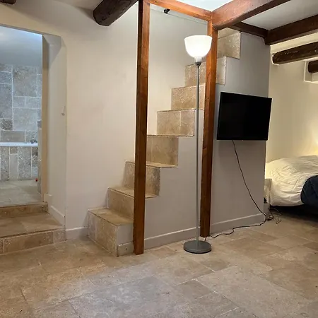 Magnifique Maison De Village Clim Vue 6 Pers * Bormes-les-Mimosas