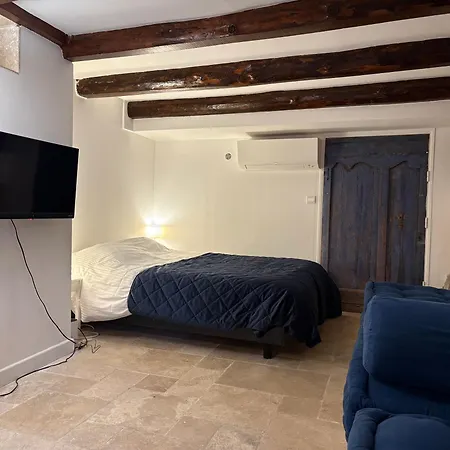 Magnifique Maison De Village Clim Vue 6 Pers Holiday home