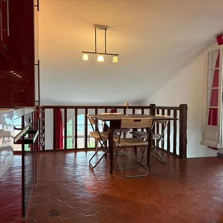 Ferienhaus Magnifique Maison De Village Clim Vue 6 Pers
