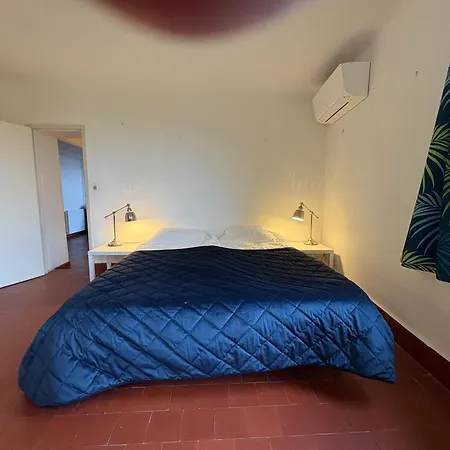 Holiday home Magnifique Maison De Village Clim Vue 6 Pers Bormes-les-Mimosas