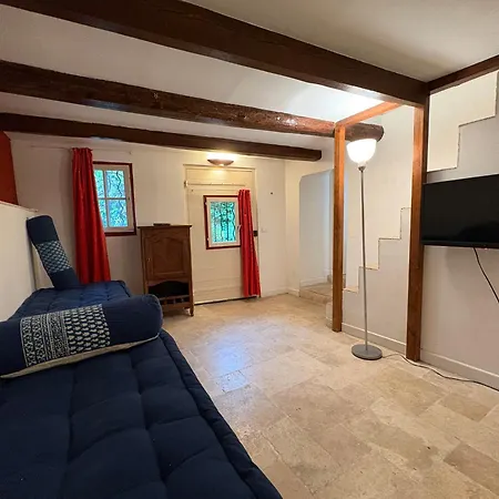 Magnifique Maison De Village Clim Vue 6 Pers Holiday home