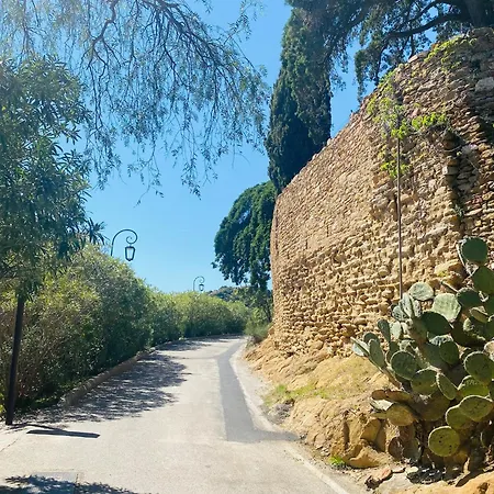 Magnifique Maison De Village Clim Vue 6 Pers Сasa de vacaciones