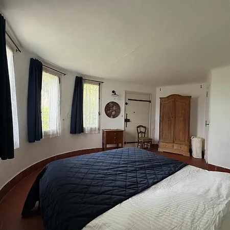 Magnifique Maison De Village Clim Vue 6 Pers Prázdninový dům Bormes-les-Mimosas