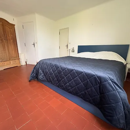 Magnifique Maison De Village Clim Vue 6 Pers