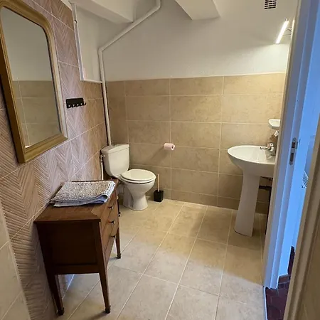 Magnifique Maison De Village Clim Vue 6 Pers Ferienhaus Bormes-les-Mimosas